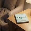 Studio photo of Broke: What Financial Desperation Revealed about God's Abundance in lifestyle