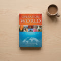 Studio photo of Operation World: The Definitive Prayer Guide to Every Nation (Operation World Resources) in lifestyle
