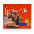 Studio photo of The Story of Me (God's Design for Sex, Book 1) in hero