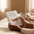 Studio photo of A Book of Prayers for Couples in lifestyle