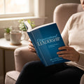 Studio photo of Organizational Leadership: Foundations and Practices for Christians in lifestyle