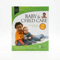 Studio photo of Baby & Child Care (Focus On The Family Complete Guides) in hero