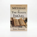 Studio photo of Messiah in the Feasts of Israel in hero