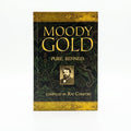 Studio photo of Moody Gold (Gold Series) in hero