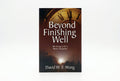 Studio photo of Beyond Finishing Well: Writing Life's Next Chapter in hero