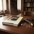 Studio photo of Leaning on the Word: Worship with Argentine Baptists in the Mid-Twentieth Century (The Church at Worship: Case Studies from Christian History (CAW)) in lifestyle