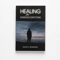 Studio photo of Healing for Damaged Emotions in hero