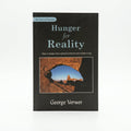 Studio photo of Hunger for Reality (Revised and Updated) in hero