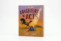 Studio photo of Adventures in Acts Volume 1 in hero