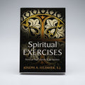 Studio photo of Spiritual Exercises Based on Paul's Epistle to the Romans in detail