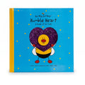 Studio photo of Humble Heart: A Book of Virtues (Humble Bumbles) in hero