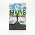 Studio photo of Giving: In the Grace Zone in hero