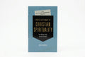 Studio photo of Pocket Dictionary of Christian Spirituality in hero