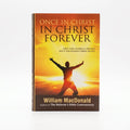 Studio photo of Once in Christ in Christ Forever in hero