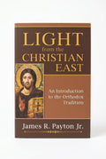Studio photo of Light from the Christian East in hero