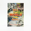 Studio photo of When Your World Falls Apart...: What Will you Do? in hero