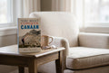 Studio photo of You must Conquer Canaan in lifestyle