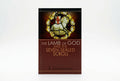 Studio photo of The Lamb of God and the Seven-Sealed Scroll in hero