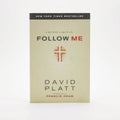 Studio photo of Follow Me: A Call to Die, A Call to Live in hero