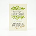 Studio photo of Searching the Scriptures: Find the Nourishment Your Soul Needs in hero