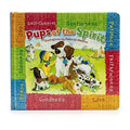Studio photo of Pups of the Spirit in hero