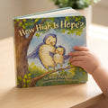 Studio photo of How High is Hope? in detail
