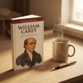 Studio photo of William Carey: Father of Modern Missions in lifestyle