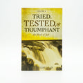 Studio photo of Tried, Tested and Triumphant: The Book of Job, Volume 2 in hero