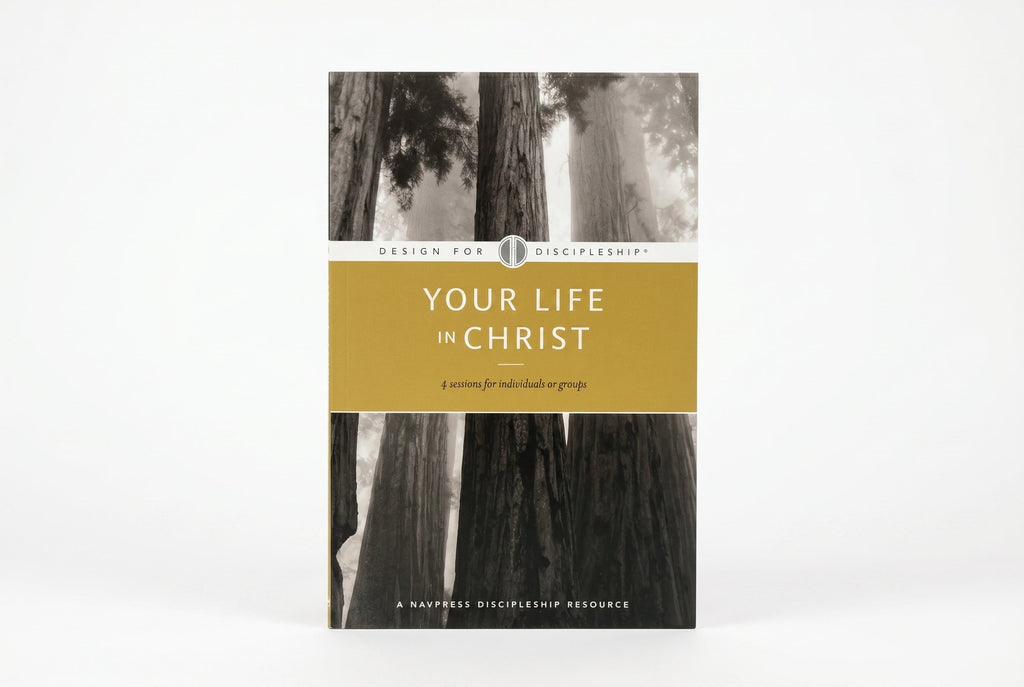 Studio photo of Your Life in Christ in hero