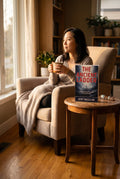 Studio photo of The Ancient Ladder: The Journey to the Fullness of Life with God in lifestyle