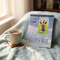 Studio photo of Life Principles for Praying God's Way (Following God Discipleship Series) in lifestyle