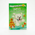 Studio photo of Howie Goes Shopping: My First (I Can Read! / Howie Series) in hero