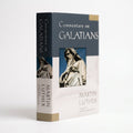Studio photo of Commentary on Galatians (Kregel Classic Reprint Library) in detail