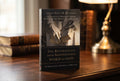 Studio photo of The Reformation and the Irrepressible Word of God in detail