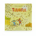 Studio photo of Thankful in hero