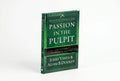 Studio photo of Passion in the Pulpit: How to Exegete the Emotion of Scripture in hero