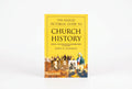 Studio photo of The Kregel Pictorial Guide to Church History in hero