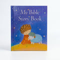 Studio photo of My Bible Story Book in hero