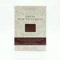 Studio photo of A Reader's Greek New Testament: Third Edition in hero