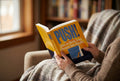 Studio photo of Push: Birthing Your Dreams into Reality in lifestyle