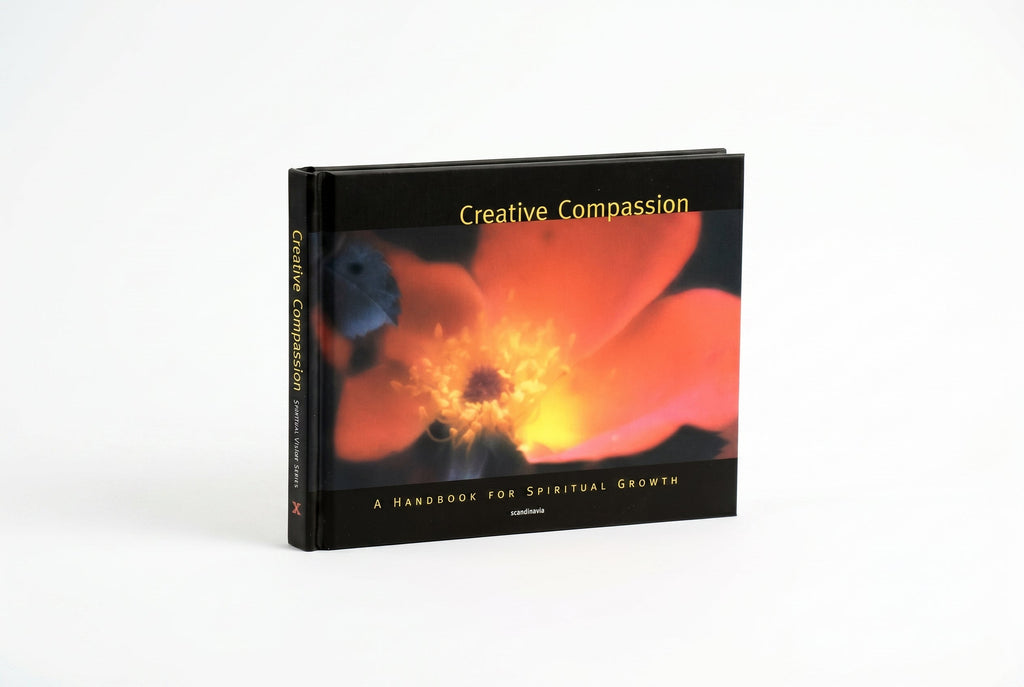 Studio photo of Creative Compassion in hero