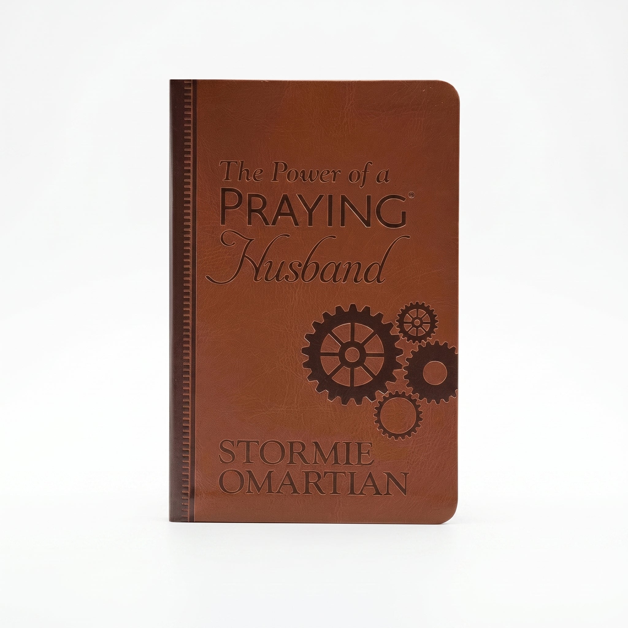Studio photo of The Power of a Praying Husband in hero