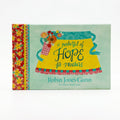 Studio photo of A Pocketful of Hope for Mothers in hero