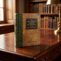 Studio photo of The Englishman’s Hebrew Concordance of the Old Testament: Coded with Strong’s Concordance Numbers in lifestyle