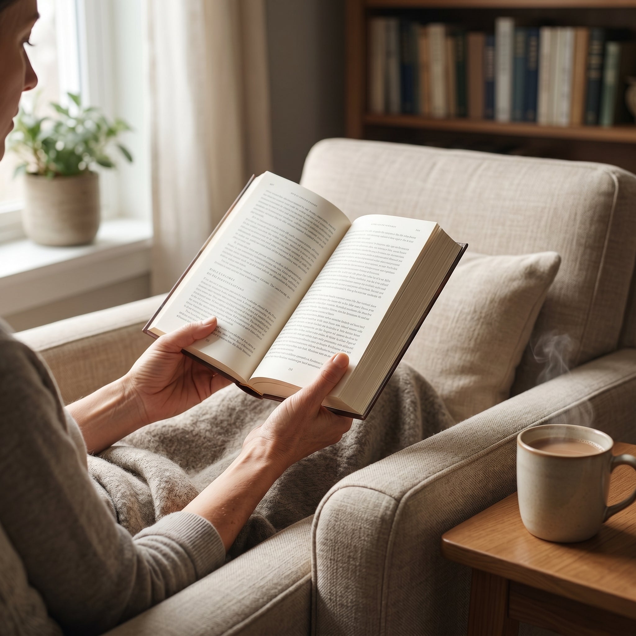 Studio photo of Bible Explorer's Guide: How to Understand and Interpret the Bible in lifestyle