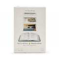 NLT Tyndale  Filament Bible: Premium Bib + KJV Gaint Print Center-Column Reference  Combo