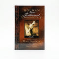 Studio photo of Holman New Testament Commentary: Luke, Volume 3 in hero