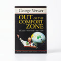 Studio photo of Out of the Comfort Zone (Revised) in hero