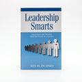 Studio photo of Leadership Smarts: Inspiration and Wisdom from the heart of a Leader in hero