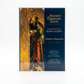 Studio photo of Commentary on the Gospel of John (Ancient Christian Texts) in hero